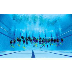 Pool Practice